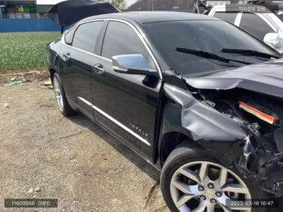 2015 Chevrolet Impala 1G1155SAXGU104855 VIN:1G1155SAXGU104855