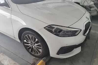 2020 BMW 118 WBA7M9106M7H05663 VIN:WBA7M9106M7H05663