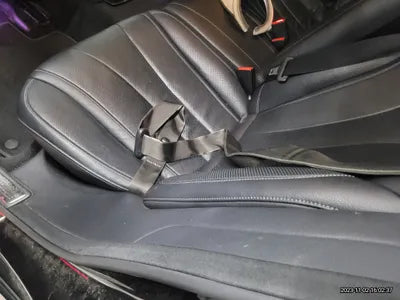 2014 Mercedes-Benz S 350 VIN: