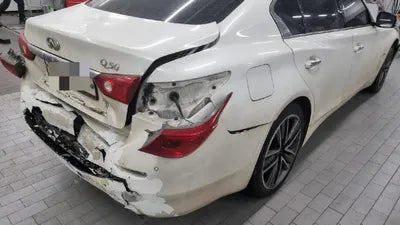 2016 Infiniti Q50 JNKDV71E1GM551156 VIN:JNKDV71E1GM551156