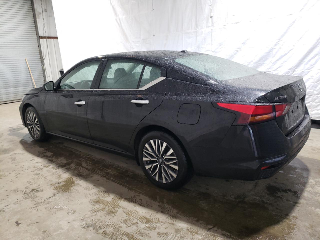 2023 NISSAN ALTIMA SV VIN:1N4BL4DV4PN347153