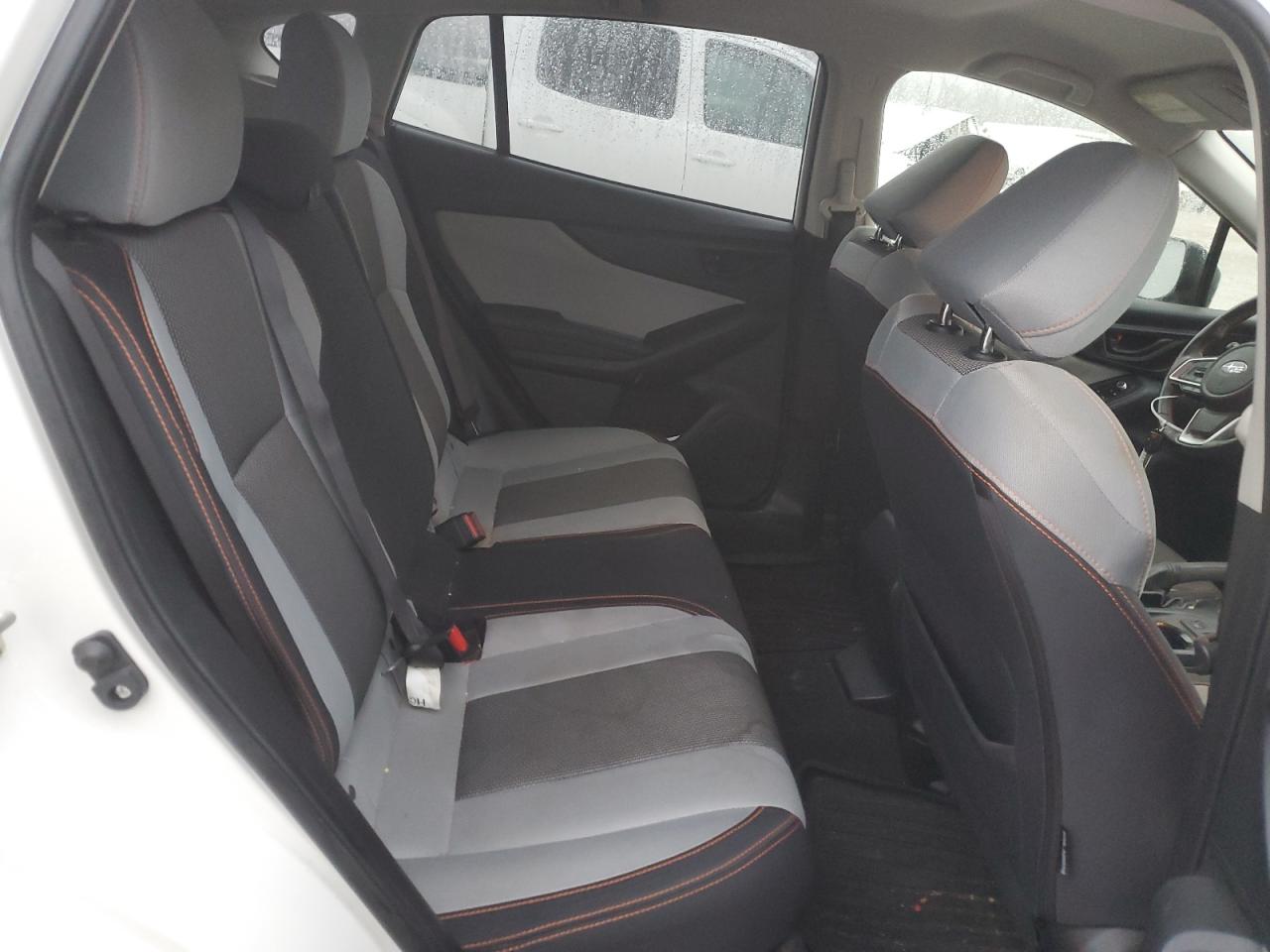 2022 SUBARU CROSSTREK PREMIUM VIN:JF2GTAPC2NH206796