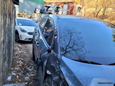 2016 Hyundai Tucson KMHJ281ABHU353947 VIN:KMHJ281ABHU353947