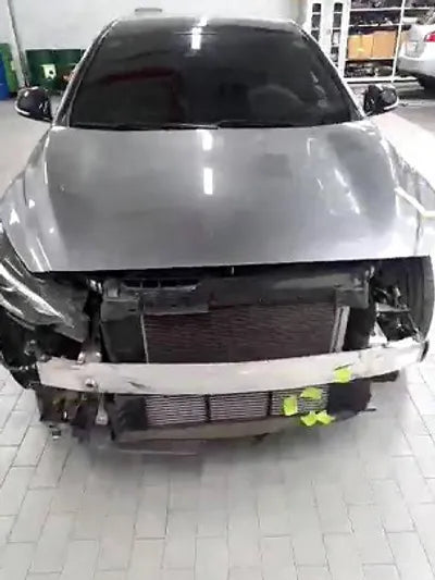 2018 Infiniti Q30 SJKCH53E6JA061193 VIN:SJKCH53E6JA061193