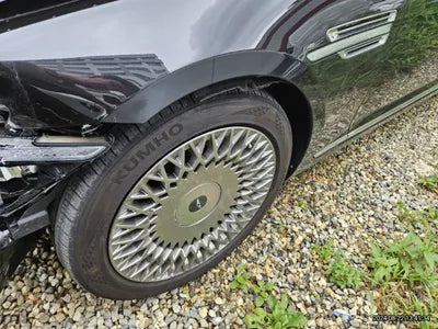 2018 Genesis G90 VIN: