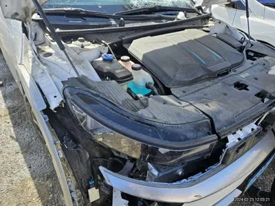 2022 Hyundai Ioniq KMHKN81AFNU053330 VIN:KMHKN81AFNU053330