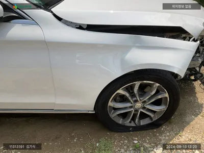 2015 Mercedes-Benz C 200 WDDWF4CB5GF288530 VIN:WDDWF4CB5GF288530