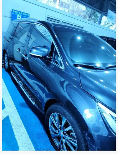 2019 Kia Carnival KNAME81ABKS475789 VIN:KNAME81ABKS475789