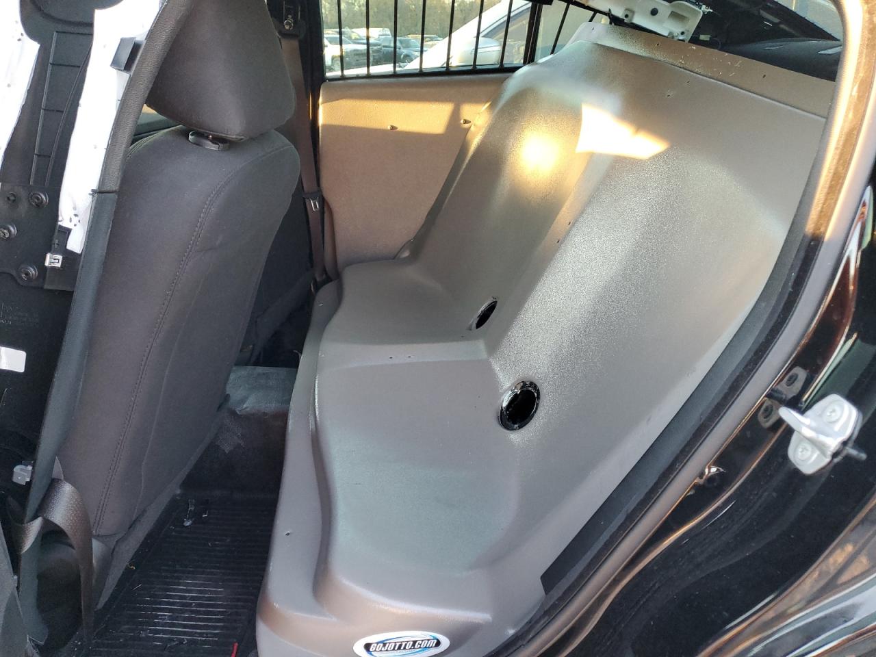 2023 DODGE CHARGER POLICE VIN:2C3CDXAT9PH555008