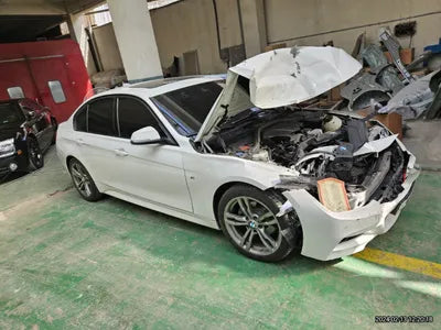 2018 BMW 320 WBA8A9100JAE91250 VIN:WBA8A9100JAE91250