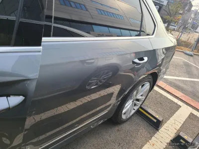 2018 Volkswagen Passat 1VWZZZA3ZJC035297 VIN:1VWZZZA3ZJC035297