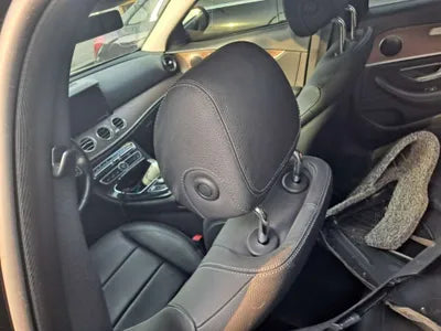 2018 Mercedes-Benz E 300 203KMWDDZF4JB6JA3 VIN:203KMWDDZF4JB6JA3