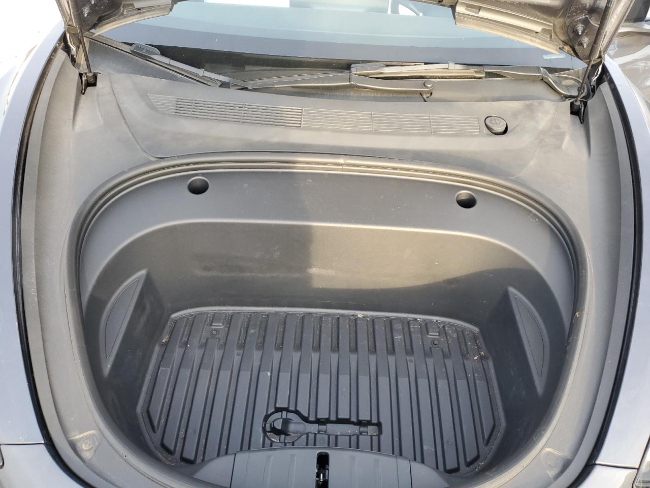 2023 TESLA MODEL 3  VIN:5YJ3E1EA7PF417553
