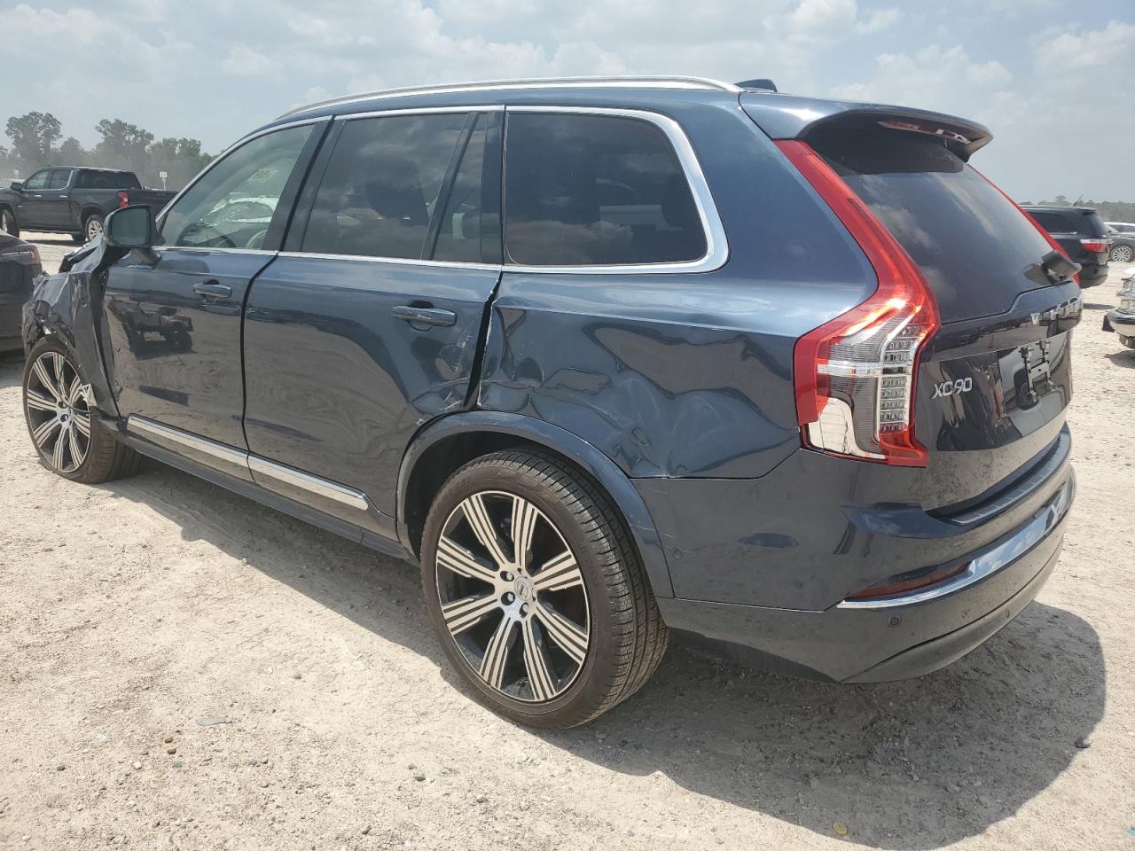 2024 VOLVO XC90 ULTIMATE VIN:YV4062PF3R1145624