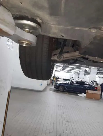 2018 BMW 530 282KMWBAJD3104JB2 VIN:282KMWBAJD3104JB2