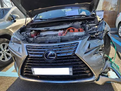 2019 Lexus NX 300 JTJDJRDZ5L2128686 VIN:JTJDJRDZ5L2128686