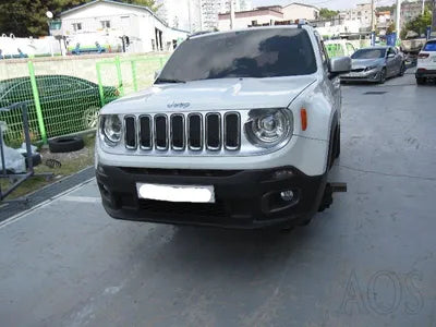 2017 Jeep Renegade 1C4BU0000HPF10748 VIN:1C4BU0000HPF10748