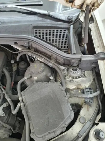 2015 BMW 420 WBAXX1101F0L91776 VIN:WBAXX1101F0L91776