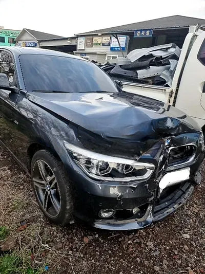 2017 BMW 118 WBA1S5108HV807162 VIN:WBA1S5108HV807162