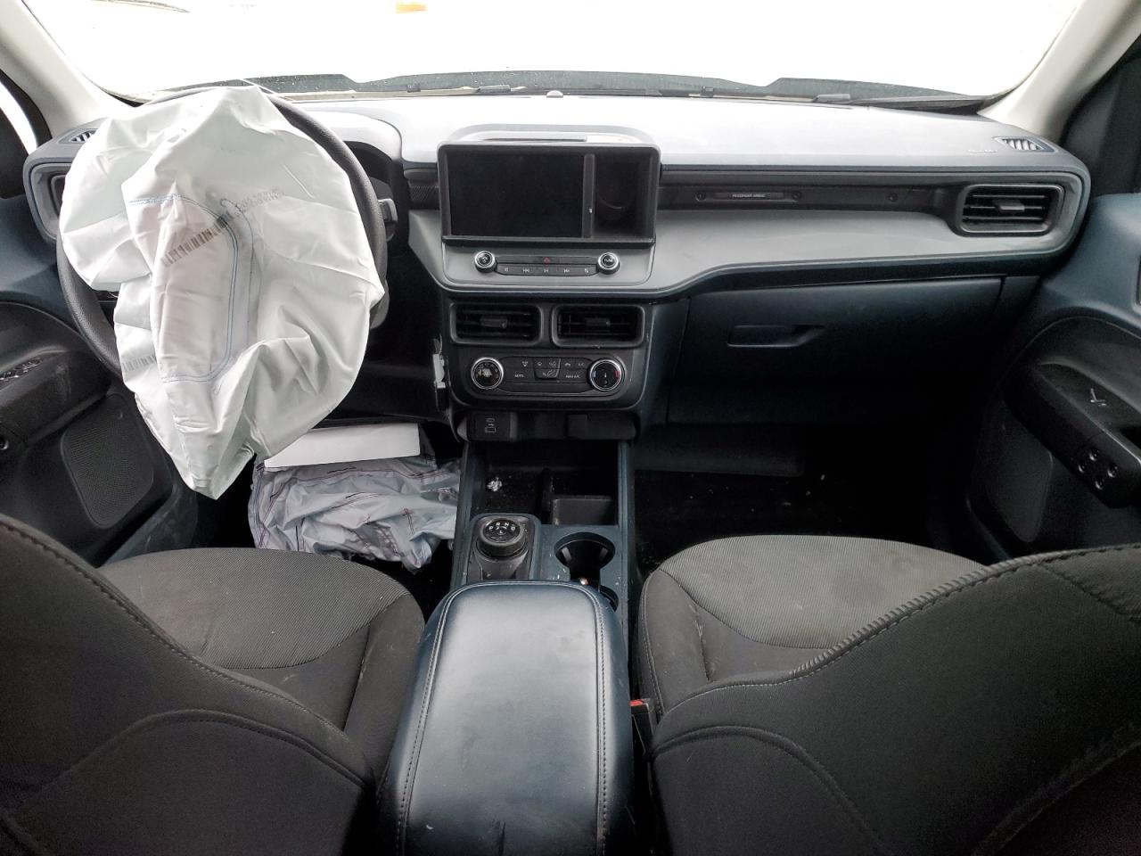 2022 FORD MAVERICK XL VIN:3FTTW8E3XNRA65653