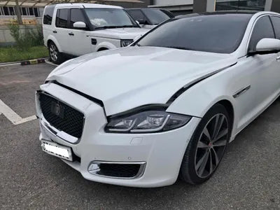 2019 Jaguar XJ SAJAA22P7KNW19581 VIN:SAJAA22P7KNW19581