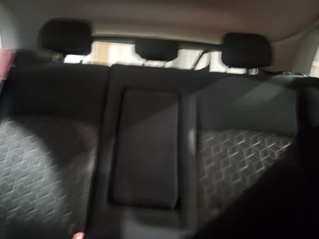 2023 MITSUBISHI OUTLANDER SPORT S/SE VIN:JA4ARUAU2PU007399