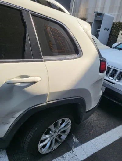 2019 Jeep Cherokee 1C4PJMCB3KD125005 VIN:1C4PJMCB3KD125005