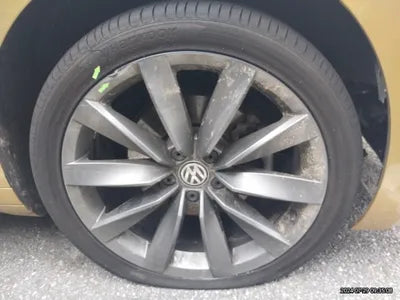 2021 Volkswagen Arteon VIN: