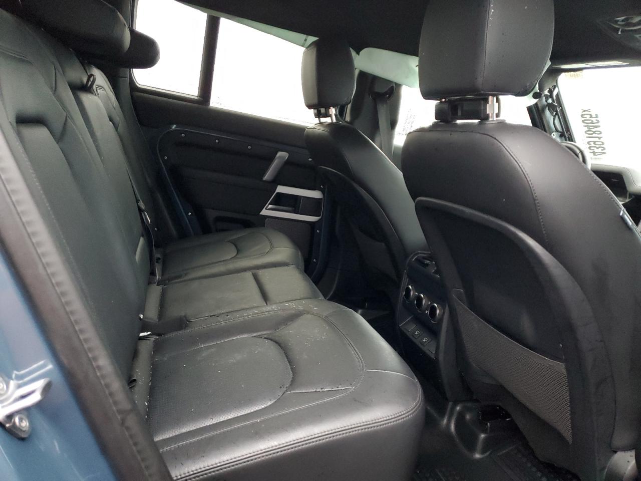 2024 LAND ROVER DEFENDER 110 S VIN:SALEJ7EU4R2330810