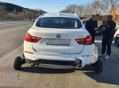 2015 BMW 420 WBAXX1102F0L89468 VIN:WBAXX1102F0L89468