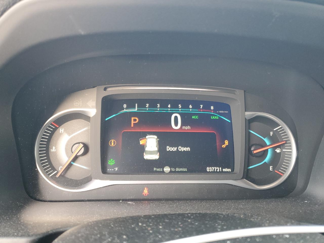 2022 HONDA PILOT SE VIN:5FNYF6H23NB046909