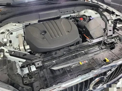 2021 Volvo XC60 YV1UZL12CM1847089 VIN:YV1UZL12CM1847089