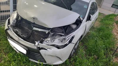 2016 Toyota Camry 4T1BD1FK0GU198427 VIN:4T1BD1FK0GU198427