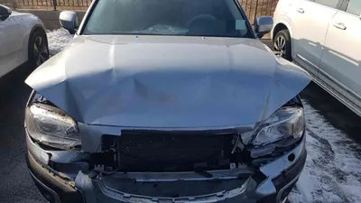 2015 Volvo XC70 VIN: