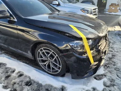 2020 Mercedes-Benz E 220 VIN: