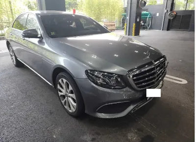 2019 Mercedes-Benz E 300 WDDZF4KB9KA495586 VIN:WDDZF4KB9KA495586