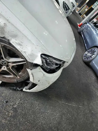 2021 Mercedes-Benz C 200 W1KWF8AB6MR608054 VIN:W1KWF8AB6MR608054