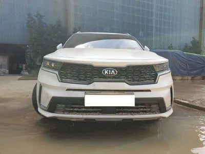 2021 Kia Sorento KNARL81GBMA004470 VIN:KNARL81GBMA004470