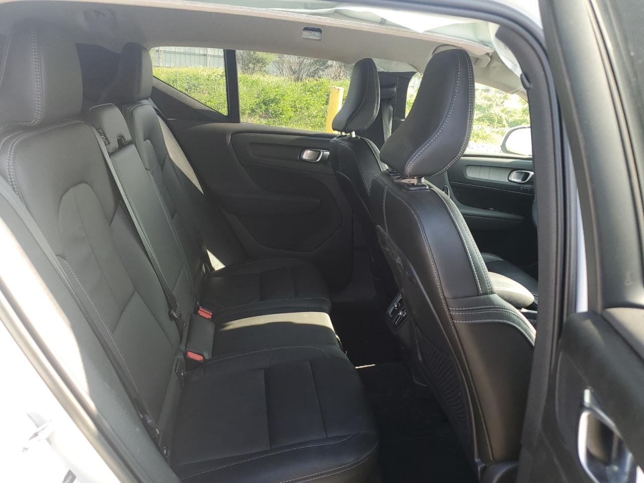 2023 VOLVO XC40 CORE VIN:YV4K92HK9P2959148