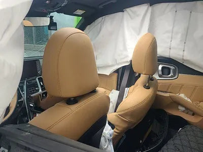 2023 Kia Sorento VIN: