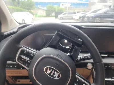 2021 Kia Carnival VIN: