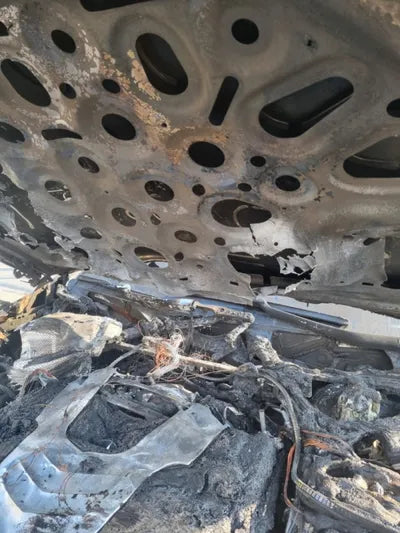 2016 Mercedes-Benz S 350 WDDUG3DB8GA255158 VIN:WDDUG3DB8GA255158