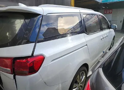 2017 Kia Carnival KNAME81ABHS322183 VIN:KNAME81ABHS322183