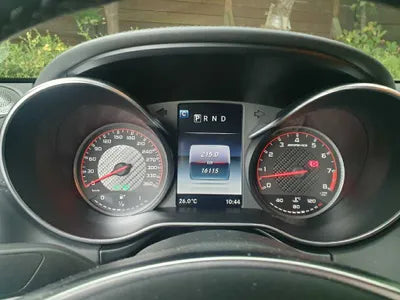 2016 Mercedes-Benz AMG GT S WDDYJ7JA1GA010739 VIN:WDDYJ7JA1GA010739