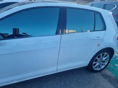 2015 Volkswagen Golf NONE VIN: