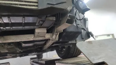 2015 Mercedes-Benz B 200 WDDMH0JB2FN125500 VIN:WDDMH0JB2FN125500