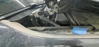 2018 BMW 520 WBAJK7103JBH24101 VIN:WBAJK7103JBH24101