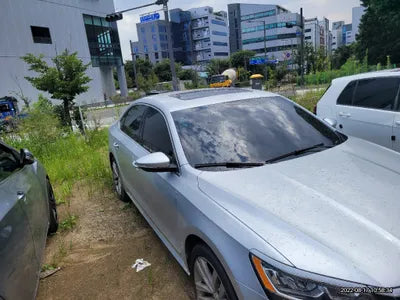 2018 Volkswagen Passat 1VWZZZA3ZJC040776 VIN:1VWZZZA3ZJC040776