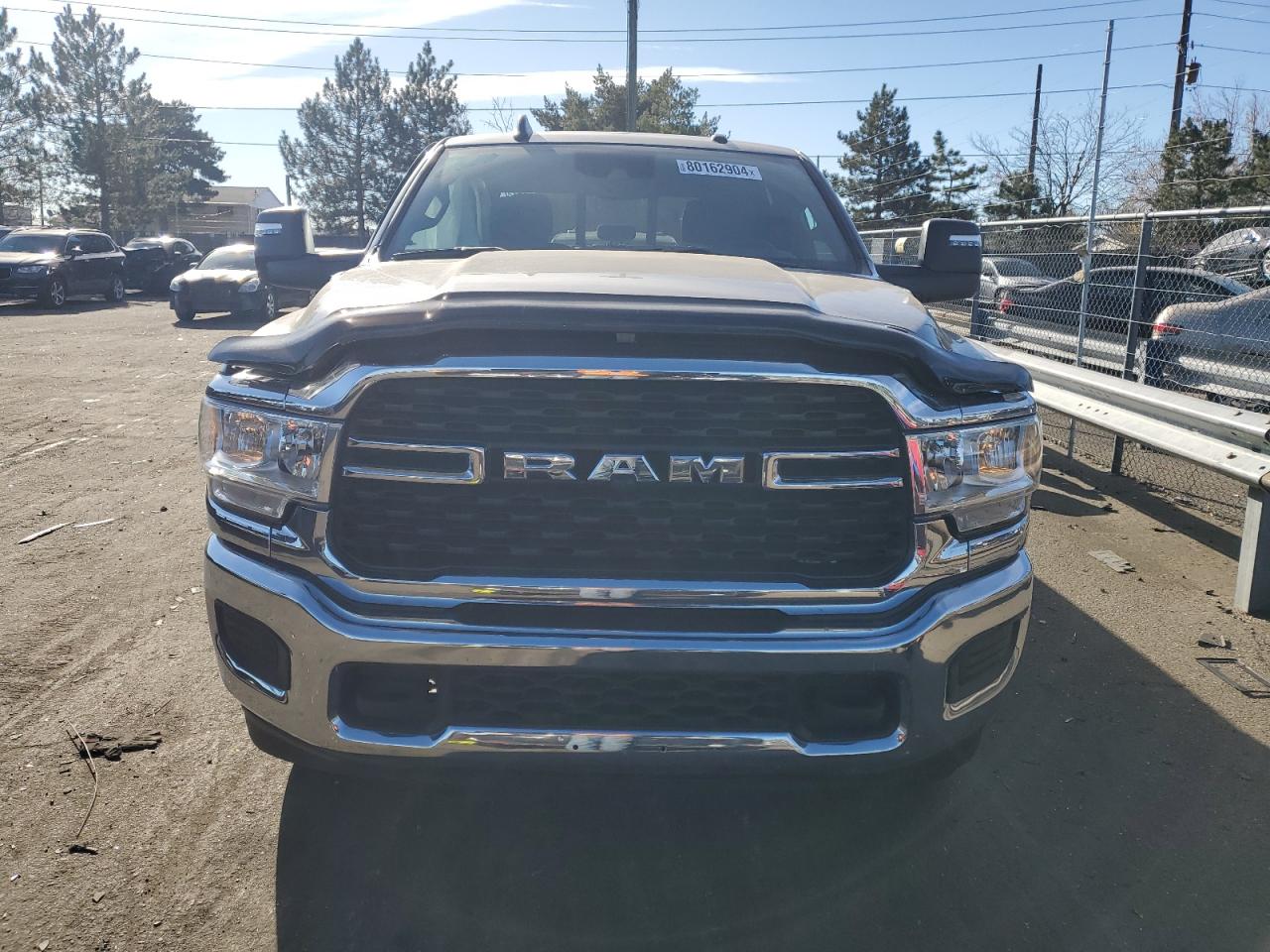 2024 RAM 3500 TRADESMAN VIN:3C63R3CL7RG121120