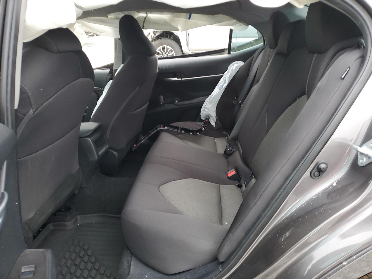 2023 TOYOTA CAMRY LE VIN:4T1C11AK9PU832371